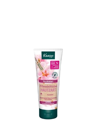 Poza cu Kneipp Mandelblüten Hautzart, gel de dus, 200 ml