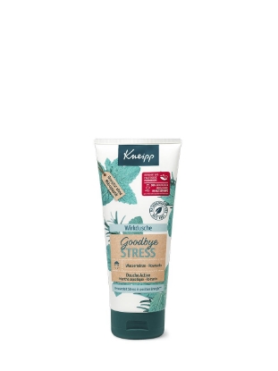 Poza cu Kneipp Goodbye Stress, gel de dus, 200 ml