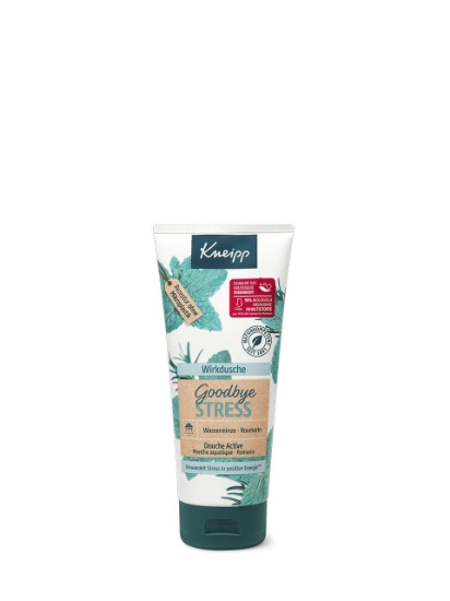 Poza cu Kneipp Goodbye Stress, gel de dus, 200 ml
