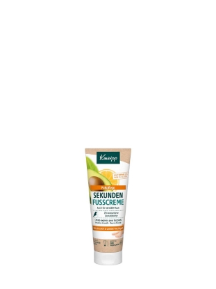 Poza cu Kneipp Zitrone und Avocado Fusscreme, crema pentru picioare, 75 ml