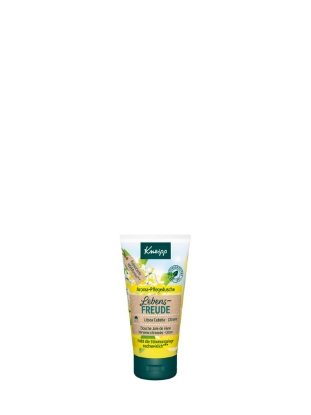 Poza cu Kneipp Lebensfreude, gel de dus, 50 ml