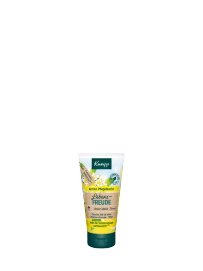 Poza cu Kneipp Lebensfreude, gel de dus, 50 ml