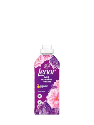 Poza cu Lenor 24H Wohlfühl Frische, balsam de rufe, 36 spalari, 756 ml