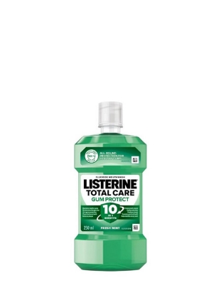 Poza cu Listerine Total Care Gum Protect, apa de gura, 250 ml