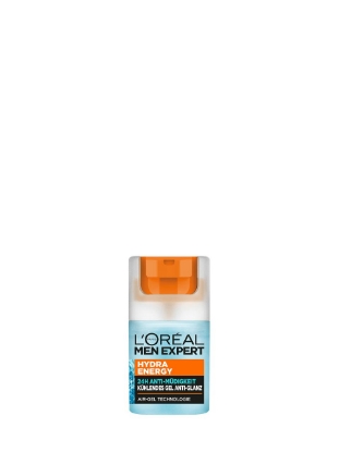 Poza cu L'Oreal Men Expert Hydra, gel hidratant, 50 ml