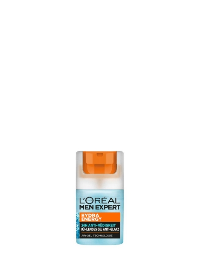 Poza cu L'Oreal Men Expert Hydra, gel hidratant, 50 ml