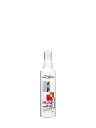 Poza cu L'Oreal Line Studio Fix&Style 8, spray fixativ pentru par, 150 ml