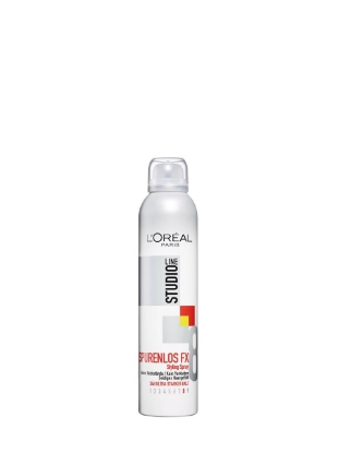 Poza cu L'Oreal Line Studio Spurenlos FX 8, spray fixativ pentru par, 250 ml