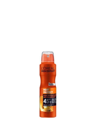 Poza cu L'Oreal Men Expert Heat Protect, deodorant spray, 150 ml