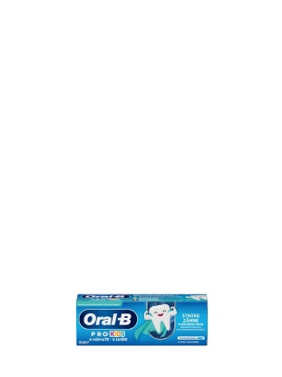 Poza cu Oral-B Pro-Kids, pasta de dinti pentru copii, 0-6 ani, 50 ml
