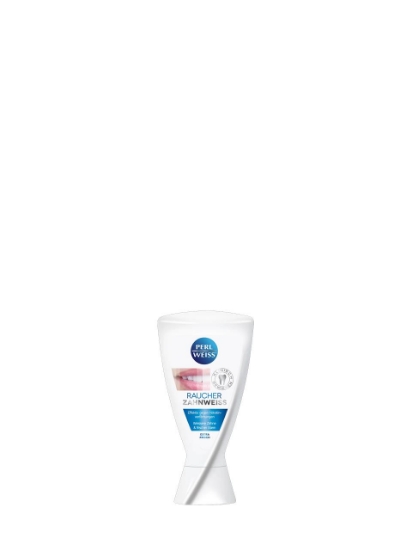 Poza cu Perl Weiss Raucher-Zahnweiss, pasta de dinti, 50 ml