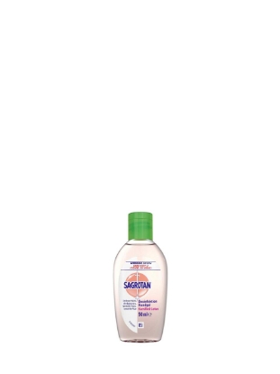Poza cu Sagrotan Kamille&Lotus, gel dezinfectant, 50 ml
