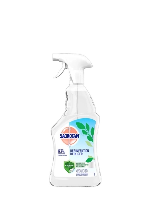 Poza cu Sagrotan Desinfektion Reiniger, spray dezinfectant, 500 ml