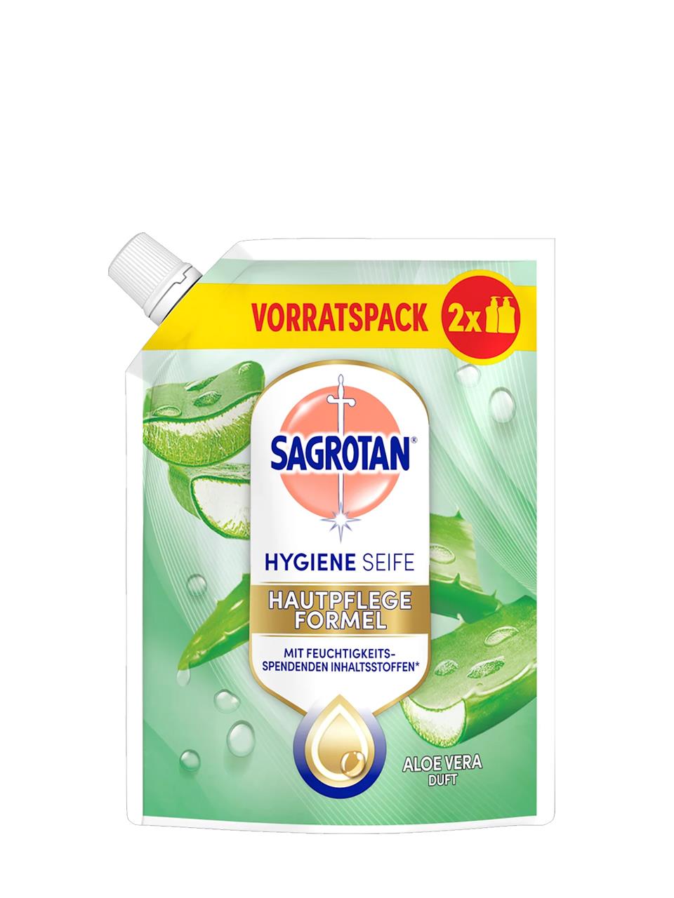 okf aloe vera king drink OKF Aloe Vera Getränk Original 500ml – Koreanische Frische – Korea Store