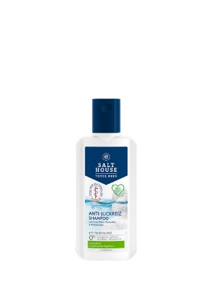 Poza cu Salthouse Anti-Juckreiz Shampoo, sampon lichid, 250 ml