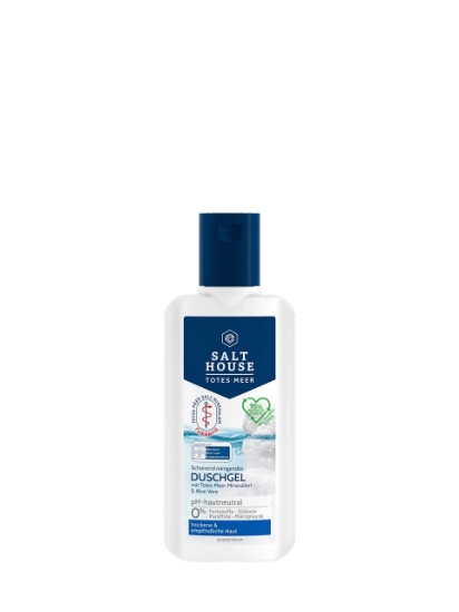 Poza cu Salthouse Duschgel, gel de dus, 250 ml