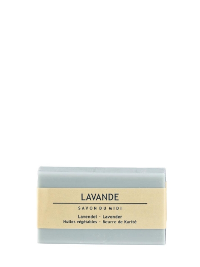 Poza cu Savon Du Midi Lavande, sapun solid, 100 gr