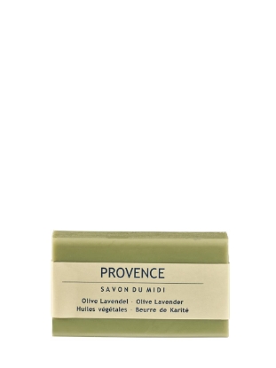 Poza cu Savon Du Midi Provence, sapun solid, 100 gr