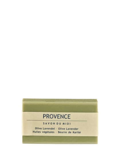 Poza cu Savon Du Midi Provence, sapun solid, 100 gr