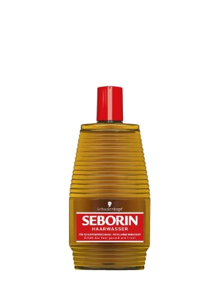 Poza cu Seborin Haarwasser, tonic pentru par, 400 ml