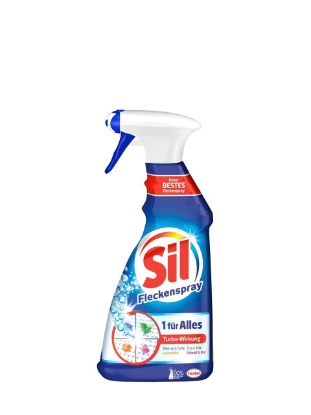 Poza cu Sil 1-fur-Alles, spray pentru indepartarea petelor, 500 ml