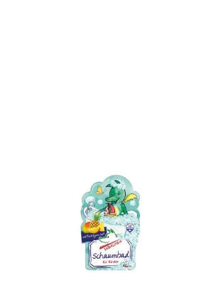 Poza cu Tabaluga Schaumbad, spuma pentru baie, 40 ml