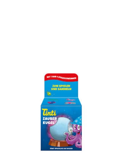 Poza cu Tinti Zauberkugel, minge magica, 170 gr