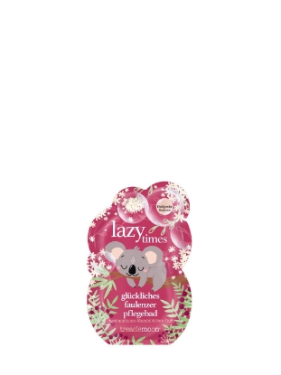 Poza cu Treacle Moon Lazy Times, sare de baie, 80 gr
