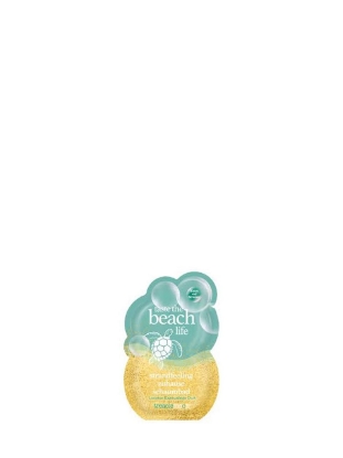 Poza cu Treacle Moon Taste The Beach Life, spuma pentru baie, 40 ml