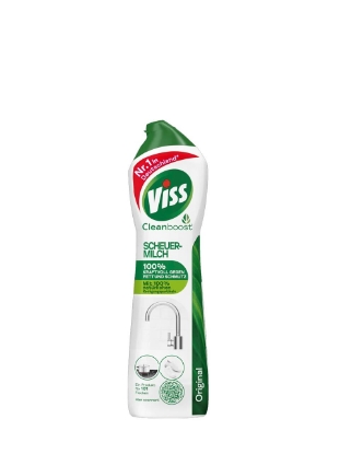 Poza cu Viss Original Scheuermilch, crema curatare bucatarie, 500 ml