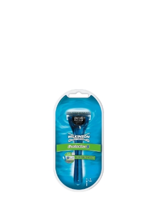 Poza cu Wilkinson Protector 3, aparat de ras, 1 buc