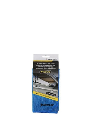 Poza cu Dunlop Wet&Dry Polish, laveta microfibra, 1 buc
