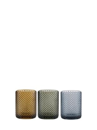 Poza cu Alpina Bathroom Tumbler, pahar baie, 1 bucata, diverse culori