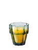 Poza cu Set 4 pahare Alpina stivuibile, forma cactus, 240 ml