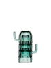 Poza cu Set 4 pahare Alpina stivuibile, forma cactus, 240 ml