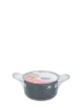 Poza cu Alpina, oala din aluminiu cu capac, 16 cm, 1.8 l