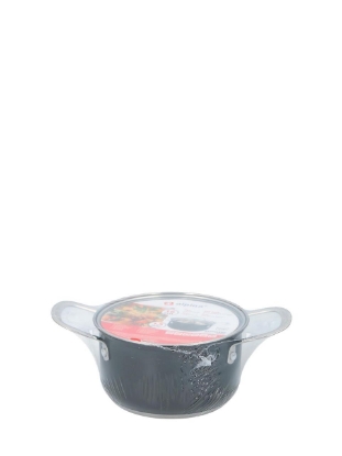 Poza cu Alpina, oala din aluminiu cu capac, 16 cm, 1.8 l