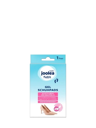 Poza cu Joolea, branturi autocolante din gel, 2 buc