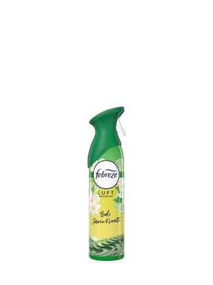 Poza cu Febreze Bali Jasmine & Limette, odorizant de camera spray, 185 ml