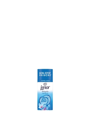 Poza cu Lenor Aprilfrisch, perle parfumate, 13 spalari, 155 g