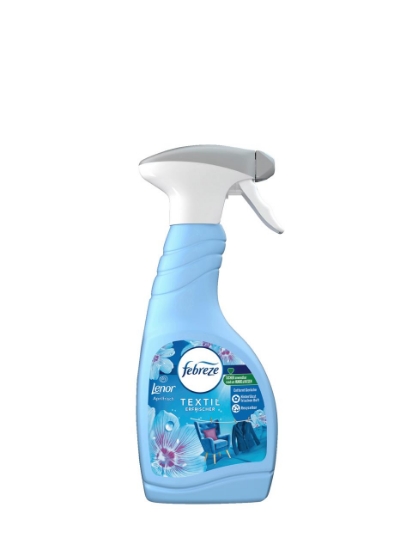 Poza cu Febreze Lenor Aprilfresh, Odorizant textile, 500 ml