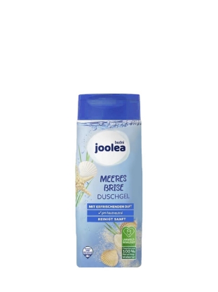 Poza cu Joolea Sea Breeze, gel de dus, 300 ml