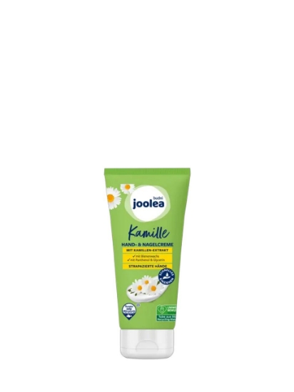 Poza cu Joolea Kamille, crema intens hidratanta pentru maini, 100 ml
