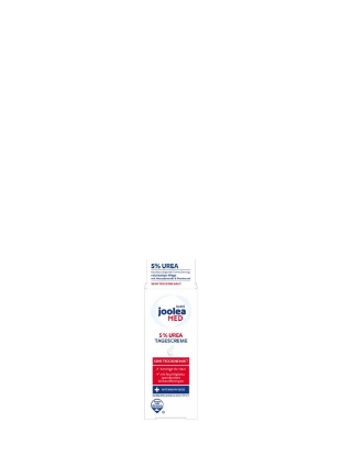 Poza cu Joolea Med 5% Urea, crema de zi intens hidratanta, 50 ml