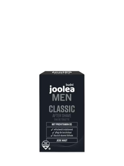Poza cu Joolea Men Classic, after shave, 100 ml
