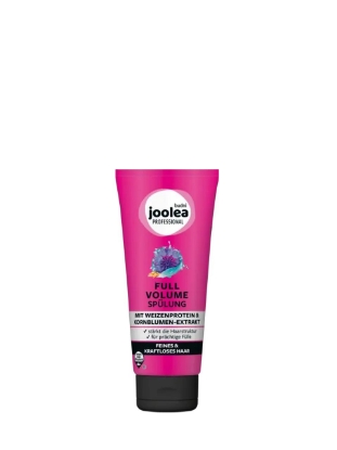 Poza cu Joolea Professional Full Volume, balsam pentru par, 200 ml