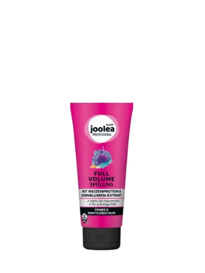 Poza cu Joolea Professional Full Volume, balsam pentru par, 200 ml
