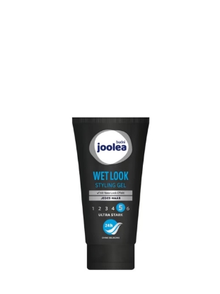 Poza cu Joolea Wet Look Styling, gel pentru par, 150 ml