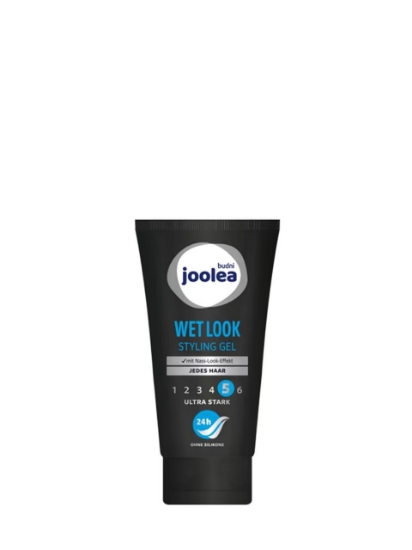 Poza cu Joolea Wet Look Styling, gel pentru par, 150 ml