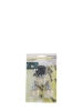 Poza cu Dunlop, odorizant auto lichid diverse sortimente, 3 x 8 ml